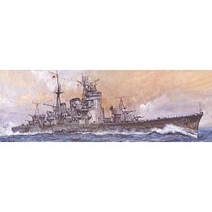 1/700 日本海軍 重巡洋艦 妙高【410067】 | フジミ | フジミ