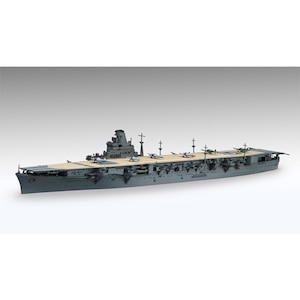 1/700 特シリーズ No.13 日本海軍航空母艦 飛鷹 昭和17年【特-13】