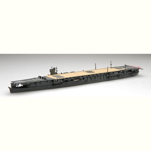 1/700 特シリーズ No.16 日本海軍航空母艦 蒼龍 昭和16年/13年【特-16】