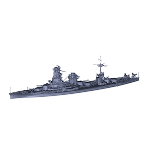 �t�W�~�b1/700 ���V���[�YNo.97 EX-2 ���{�C�R��� ���� (���a17�N/5�ԖC������)���ʎd�l(�͒�E�����t��)�y��-97 EX-2�z�bF ĸ-97 EX-2 ˭���