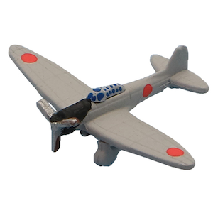 �t�W�~�b1/700 ���V���[�Y No.204 ���{�C�R�͍ڋ@�Z�b�g1�i�펞�O���j�y��-204�z�b̼�� ĸ204 ��ݶ���ݶݻ�����1 �ݼ޾�ݷ