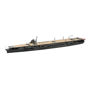 �t�W�~�b1/700 ���V���[�Y No.41 ���{�C�R�q���� �Ē�(���a16�N/�J�펞)�y��041�z�bF ĸ041 ����� ����16��/���ݼ�