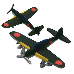 �t�W�~�b1/700 ���V���[�Y No.205 EX-1 ���{�C�R�͍ڋ@�Z�b�g2(�펞���)�v���X�d�l�y��-205EX-1�z�bĸ205 EX-1 ��ݶ���ݶݻ�����2 ��׽
