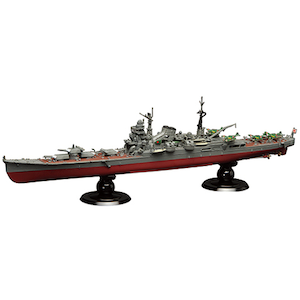 �t�W�~�b�y�Đ��Y�z1/700 �鍑�C�R�V���[�Y No.10 ���{�C�R�d���m�� ���� �t���n�����f���yFH-10�z�b̼�� FH-10 �� ��������