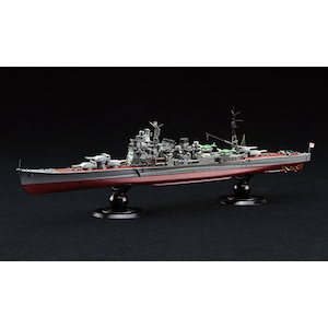 �t�W�~�b�y�Đ��Y�z1/700 �鍑�C�R�V���[�YNo.27 ���{�C�R�d���m�� ���� �t���n�����f���yFH-27�z�bF FH-27 ����