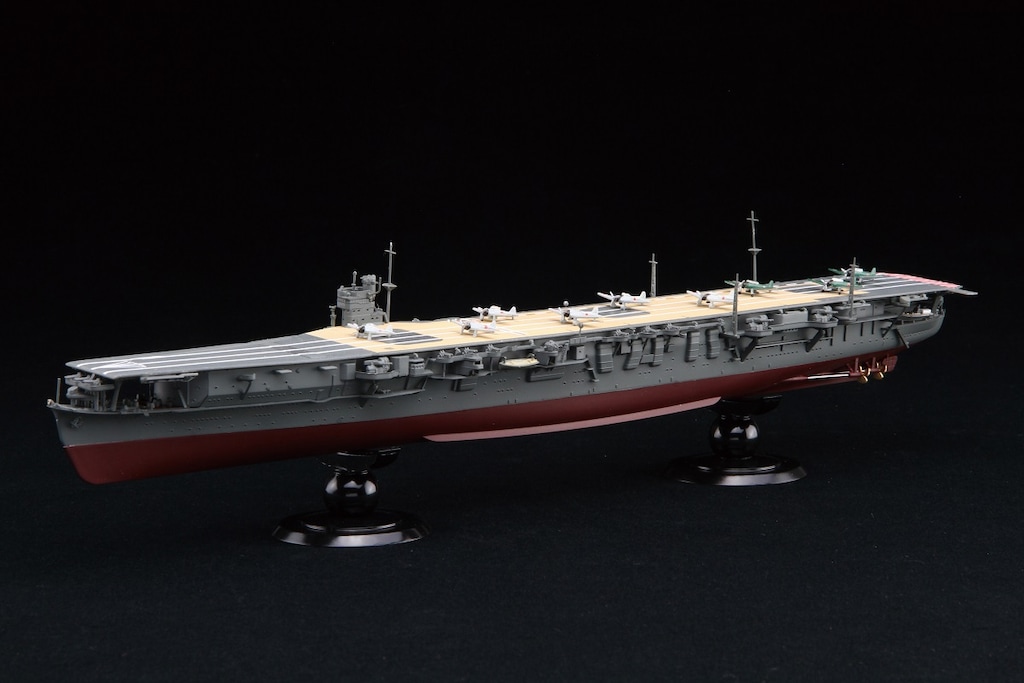 Amazon | フジミ模型 1/700 帝国海軍シリーズ No.24 日本海軍