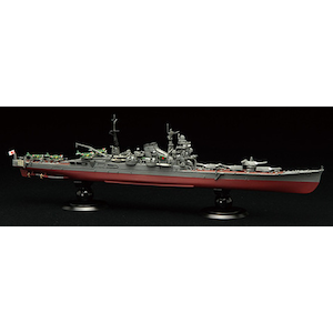 �t�W�~�b1/700 �鍑�C�R�V���[�Y No.15 EX-1 ���{�C�R�d���m�� �}�� �t���n�����f��(�G�b�`���O�p�[�c�t��)�yFH-15 EX-1�z�bF FH-15 EX-1 �ޭ��ޭ�ֳ�����