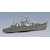 �t�W�~�b1/700 �鍑�C�R�V���[�Y No.55 ���{�C�R�d���m�� �ɐ��yFH-55�z�b̼�� FH-55 �ޭ��ޭ�ֳ�� ��޷