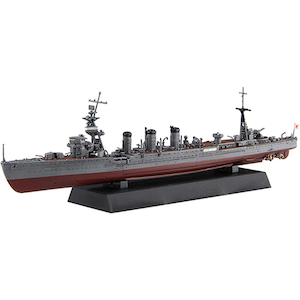 �t�W�~�b1/700 ��NEXT�V���[�YNo.18 ���{�C�R�y���m�� ���� ���a19�N/���ꍆ���y��NX-18�z�bF ��NX-18 ��