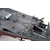 �t�W�~�b1/700 ��NEXT�V���[�Y No.2 EX-3 ���{�C�R��� ���� ���ʎd�l(�؍b�V�[���t��/�u���b�N�J���[)�y��NEXT2EX-3�z�bF ��NEXT2EX-3 ѻ� ĸ��¼ֳ