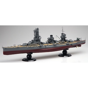 �t�W�~�b1/350 �͑D���f���V���[�Y No.7 �����{�C�R��� �R�� ���a18�N�i1943�N�j�y350�͑D-7�z�bF 350-7 �ݶ��ϼ� ����18��