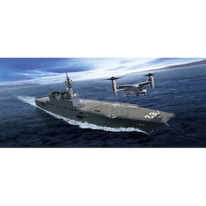 �t�W�~�b�y�Đ��Y�z1/350 �͑D�V���[�Y �C�㎩�q�� �w���R�v�^�[���ڌ�q�� �����y350�͑D�z�bF 1/350 �޴��� ��