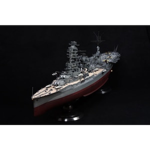 �t�W�~�b1/350 �͑D���f��SPOT �����{�C�R�q���� �ɐ�(��Z�O�l�q���/���_18�@�t���j�bF 1/350SP ��