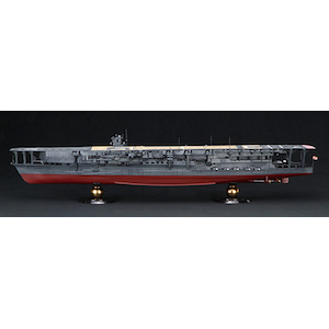 �t�W�~�b1/350 �͑D���f���V���[�Y No.11 EX-4 �����{�C�R�q���� ����i�鍑�C�R��g���t�B�M���A�t���j�y�͑D-11 EX-4�z�bF �ݾ�11 EX4 ��� ̨�ޭ�·
