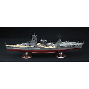 �t�W�~�b1/350 ���{�C�R�q���� ����(�鍑�C�R��g���t�B�M���A�t��)�y350�͑D12EX-1�z�b̼�� 350�ݾ�12EX-1 ��ݶ���ݺ����ݶ� ˭���