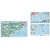 �t�W�~�b1/72 F�V���[�YSPOT No.1 F-4EJ �t�@���g��II�}�[�L���O3��Z�b�g�yF SPOT-1�z�bF SPOT1 ̧���ϰ�ݸ�