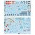 �t�W�~�b1/72 F�V���[�YSPOT No.1 F-4EJ �t�@���g��II�}�[�L���O3��Z�b�g�yF SPOT-1�z�bF SPOT1 ̧���ϰ�ݸ�
