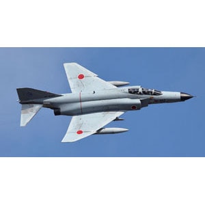 �t�W�~�b1/72 F�V���[�YNo.9 �q�󎩉q�� F-4EJ �t�@���g��II �yF-9�z�b̼��F9 F-4EJ ̧���II
