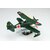 �t�W�~�b1/72 C�V���[�YNo.12 EX-1 �O�H �뎮����ϑ��@ 11�^(���哋�ڋ@/�َR�q���)�yC-12 EX-1�z�bF C12EX1 ��ۼ����ޮ��ݿ��