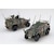 フジミ｜1/72 ミリタリーシリーズ No.15 陸上自衛隊 軽装甲機動車(偵察型)【ML15】｜ﾌｼﾞﾐ ML15 ﾘｸｼﾞ ｹｲｿｳｺｳｷﾄﾞｳｼｬ ﾃｲｻﾂｶﾞﾀ