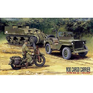 �t�W�~�b1/76 �X�y�V�������[���h�A�[�}�[�V���[�YNo.15 M30�J�[�S�L�����A�ySWA-15�z�bF SWA-15 M30 ���޷�ر