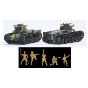 �t�W�~�b1/76 �X�y�V�������[���h�A�[�}�[�V���[�YNo.31 EX-1 �㎵������� �`�n�i2���Z�b�g�j���ʎd�l(���{���R�����t���j�ySWA-31 EX-1�z�bF SWA-31 EX-1 �� 2R