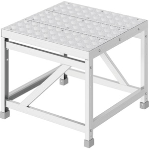 ���J��H�Ɓb���C�g�X�e�b�v �Ȕ^�C�v DBS-a�^ 1�i ����0.5m ��61cm���s 61cm(11587)�y�����i�Ƃ̓����w���s�z���[�J�[�����i(���ꌧ�E�����͂��͂��ΏۊO�ƂȂ�܂�)�bDBS1-665a