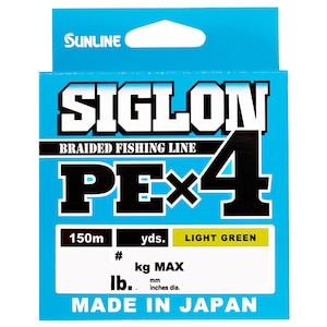 �T�����C���b�V�O���� PE�~4 ���C�g�O���[�� 150m(1.2��/20lb)�b����� PE�~4 ײĸ�ذ� 150m(1.2�޳/20lb)