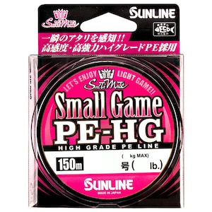 �T�����C���b�\���e�B���C�g �X���[���Q�[��PE-HG 150m �T�N���s���N(0.15��/2.5lb)�b��èҲ� �Ӱٹް�PE-HG 150m �����ݸ(0.15�޳/2.5lb)