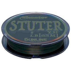 �T�����C���b�V���[�^�[�E�X�e���[�^�[ 65m �O���f�[�V�����X�e���X(4��/60lb)�b�������í��� 65m ����ް��ݽ�ٽ(4�޳/60lb)