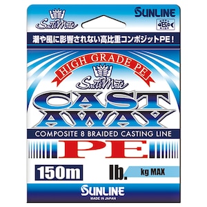 �T�����C���b�\���e�B���C�g �L���X�g�A�E�F�C PE 150m �p�[���u���[(3��/40lb)�b��èҲ� ���ı��� PE 150m �߰���ٰ(3�޳/40lb)