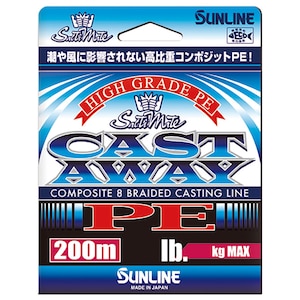 �T�����C���b�\���e�B���C�g �L���X�g�A�E�F�C PE 200m �p�[���u���[(2��/25lb)�b��èҲ� ���ı��� PE 200m �߰���ٰ(2�޳/25lb)