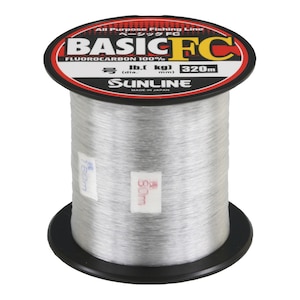 �T�����C���b�x�[�V�b�NFC 320m(1.25��/5lb)�b�ް���FC 320m(1.25�޳/5lb)