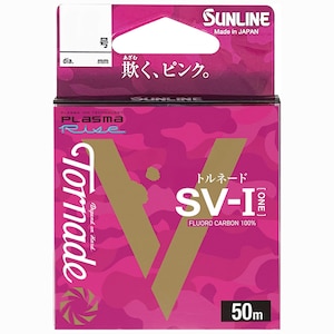�T�����C���b�g���l�[�h SV-1 50m �}�W�J���s���N(5��)�b��Ȱ�� SV-1 50m 5�޳
