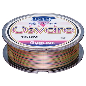�T�����C���b��X�y�V���� Osyare(�I�V����) 150m(3��/�~�f�B�A���\�t�g)�b����߼�� Osyare(����) 150m(3�޳/��ި�ѿ��)