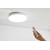 �X�����b12�`14���p�@LED�V�[�����O�t�@���i�z���C�g�j�bFCE-570WH-UZ