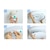 �X�����b12�`14���p�@LED�V�[�����O�t�@���i�z���C�g�j�bFCE-570WH-UZ