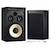 JBL｜3ウェイ スタジオモニタースピーカー（BLK:ブラック）【左ch／1台】｜JBL 4312G(BK/L)