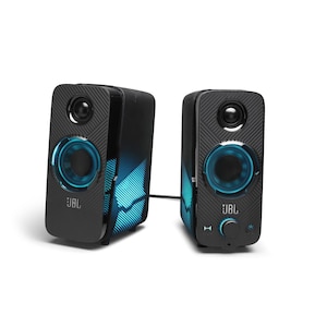 JBL:高音質な目的別PCスピーカーをラインナップ