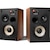 JBL�b2�E�F�C �R���p�N�g�E�u�b�N�V�F���t�X�s�[�J�[�I�����W�E�T�����l�b�g�y�y�A�z�bL52-CLASSIC-RG