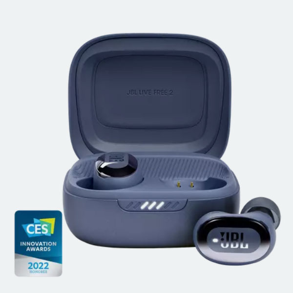 Bluetooth JBL JBLLIVEFREE2TWSBLU Joshin web