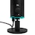 JBL｜USBコンデンサーマイク QUANTUM STREAM｜JBLQSTREAMBLK