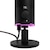 JBL｜USBコンデンサーマイク QUANTUM STREAM｜JBLQSTREAMBLK