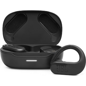 JBL｜完全ワイヤレス　Bluetoothイヤホン(ブラック)｜JBLENDURPEAK3BLK