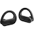 JBL｜完全ワイヤレス　Bluetoothイヤホン(ブラック)｜JBLENDURPEAK3BLK