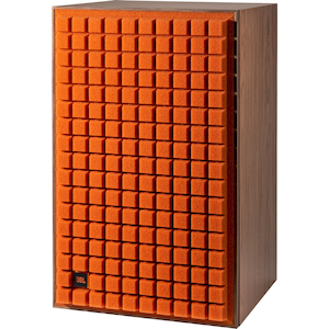 JBL�b3�E�F�C �u�b�N�V�F���t�X�s�[�J�[�y1�{�z�i�I�����W�T�����l�b�g�j�bJBLL100MK2ORG