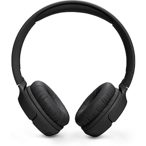 JBL｜Bluetooth対応　ダイナミック密閉型ヘッドホン(ブラック)｜JBL TUNE 520BT BLK