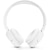 JBL｜Bluetooth対応　ダイナミック密閉型ヘッドホン(ホワイト)｜JBL TUNE 520BT WHT