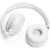 JBL｜Bluetooth対応　ダイナミック密閉型ヘッドホン(ホワイト)｜JBL TUNE 520BT WHT