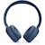 JBL｜Bluetooth対応　ダイナミック密閉型ヘッドホン(ブルー)｜JBL TUNE 520BT BLU